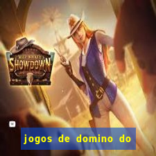 jogos de domino do tio ze